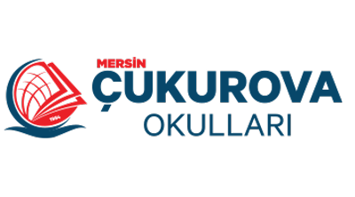 Özel Çukurova Okulları Logo