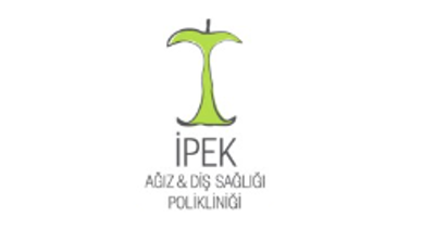 İpek Ağız ve Diş Sağlığı | Mersin Logo
