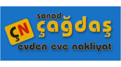 Çağdaş Nakliyat (Sakarya) Logo
