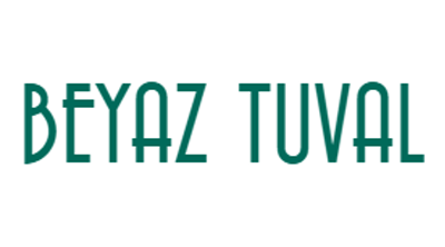 Beyaz Tuval Logo