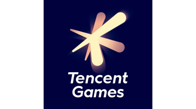 Tencent Games Türkiye Logo
