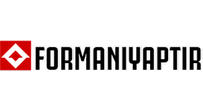Formaniyaptir.com Logo