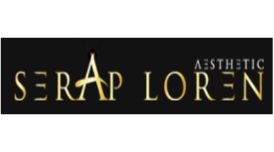 Serap Loren Aesthetic Clinic Logo