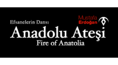 Anadolu Ateşi Dans Okulları