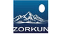 Zorkun Kebap Logo