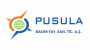 Pusula Basım Yayın Logo