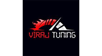 Viraj Tuning Logo