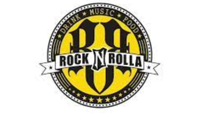 Rock’n Rolla Logo