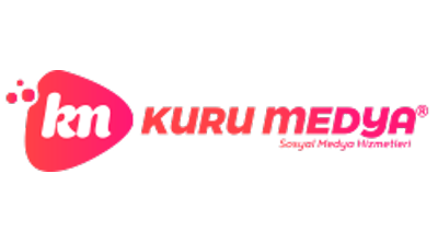 KuruMedya Logo