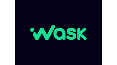 Wask.co Logo