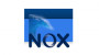 Nox Denizcilik & Otomotiv Logo