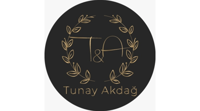 Tunay Akdağ Güzellik Merkezi Logo