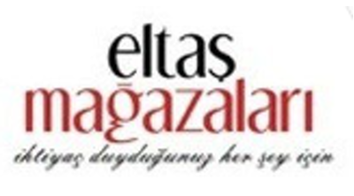 Eltaş Mağazaları Logo