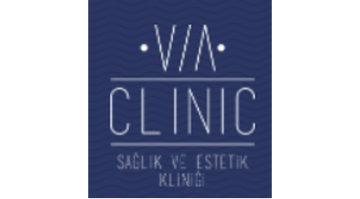 Via Clinic Logo