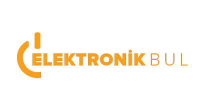 Elektronikbul Logo