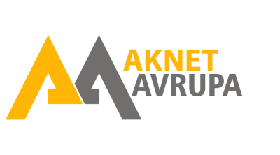 Aknet Avrupa Logo