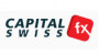 Capital Swiss FX Logo