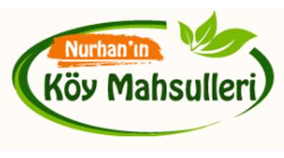 Nurhan'ın Köy Mahsulleri Logo