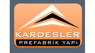 Kardeşler Prefabrik (Kepez) Logo