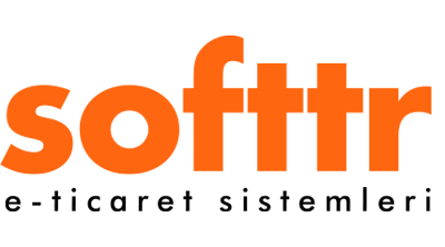 Softtr E-Ticaret Sistemleri Logo