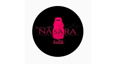Nasara Butik (Instagram) Logo