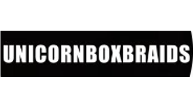 Zerrin Öz Unicorn Boxbraids