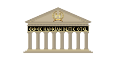 Hadrian Otel | Erdek