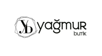 Yağmur Butik Logo