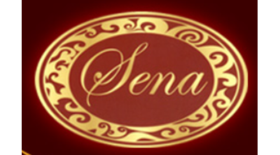 Sena Pastanesi | Ankara Logo