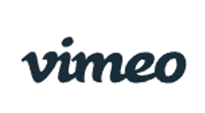 Vimeo Logo