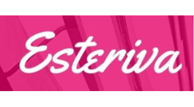 Esteriva Ayakkabı Logo
