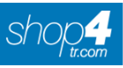 Shop4tr.com Logo