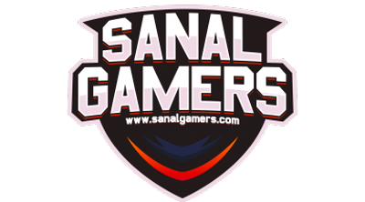 Sanalgamers Logo