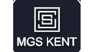 Mgs Kent İnşaat Logo
