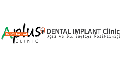 Dental İmplant Clinic Logo