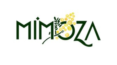 Mimoza Restaurant Gümüşlük Logo