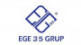 Ege 35 Grup Gayrimenkul Logo