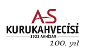 As Kurukahvecisi Logo