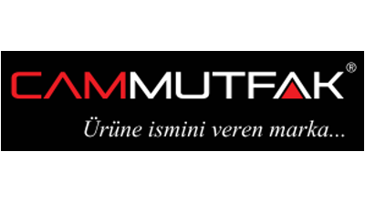 Cam Mutfak