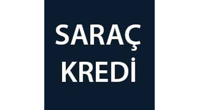 Saraç Kredi Logo