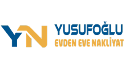 Yusufoğlu Nakliyat Logo