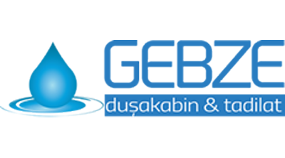 Gebze Duşakabin