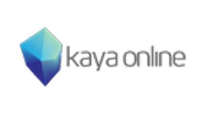 Kaya Online Logo