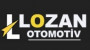 Lozan Otomotiv Logo