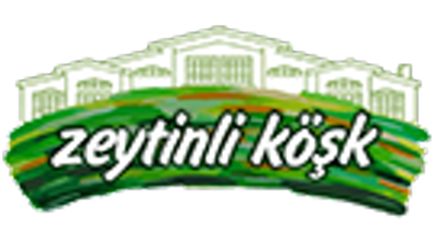 Zeytinli Köşk Logo