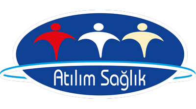 Atılım Sağlık Logo