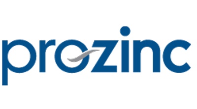 Prozinc Logo