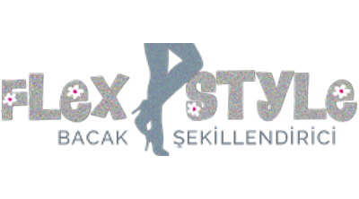 FlexStyle Bacak Şekillendirici Logo