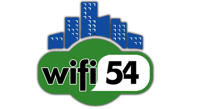Wifi54 Logo