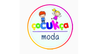 Cocukca_Moda (Instagram) Logo